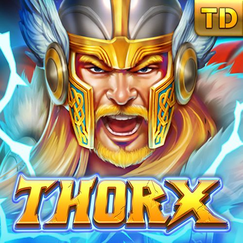 takabad Thor X স্লট গেম